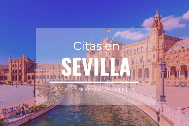 Citas Sevilla hombres necesita 86117